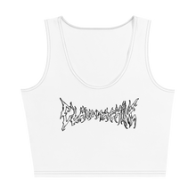 Load image into Gallery viewer, Timeless Claw Machine Crop Top