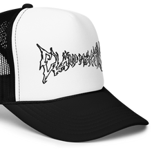 Load image into Gallery viewer, Timeless Claw Machine Trucker'z Hat