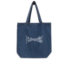 Load image into Gallery viewer, Timeless Claw Machine Denim Bag