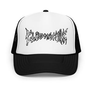 Timeless Claw Machine Trucker'z Hat