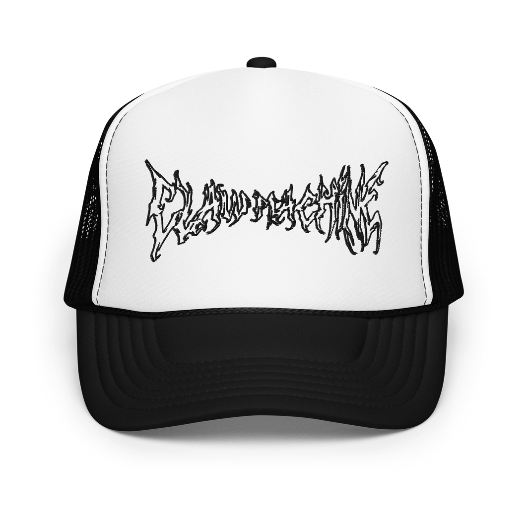 Timeless Claw Machine Trucker'z Hat