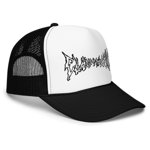 Timeless Claw Machine Trucker'z Hat