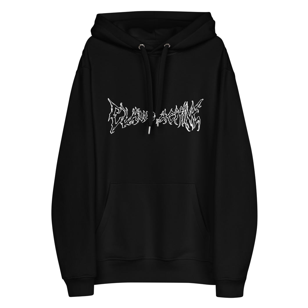 Timeless Claw Machine Hoodie