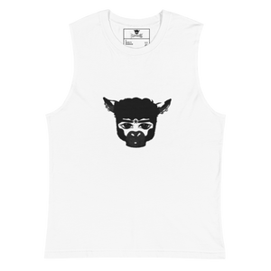 Limited Edition Timeless Moowy Unisex Muscle Shirt