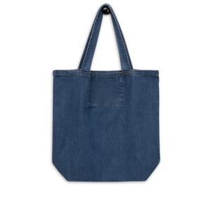 Timeless Claw Machine Denim Bag